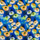 PRINTED VISCOSE