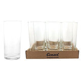 TUMBLER HI BALL 6 PK