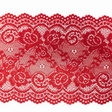 LACE-RED