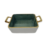 BAKING DISH