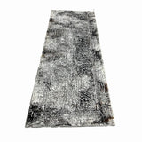 80X200 DIVA - MULTI GREY MR242