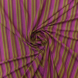 PRINTED LYCRA-(235)