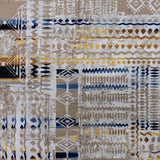 240CM QLTY TURKISH SHEETING WOVEN FABRIC SELONYA