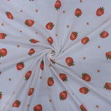 BABY COTTON PRINTED