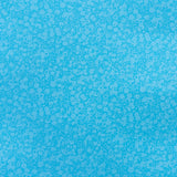 LIBERTY 100% COTTON QUILTING 1069 pool blue x lasenby ax