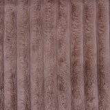 CORDUROY WINTER FUR