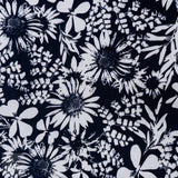 FDY PUFF PRINT (150CM)