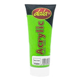 NEON ACRYLIC 75ML GREEN
