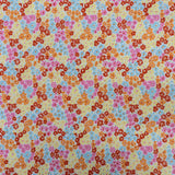 LIBERTY 100% COTTON QUILTING 1095 kensington c