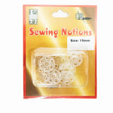 NYLON SNAPFASTENERS 15MM