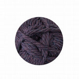 MEGA CHUNKY SOLID 300G-MULBERRY