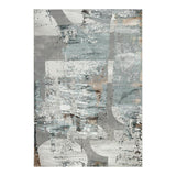 160X230 ARTIST - 10197A GREY