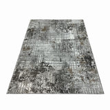 120X170 MERRY- GREY MR235