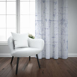 READY MADE JULIA 230X218 TAPED - SILVER