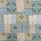 PRINTED BALI LINEN