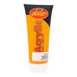 NEON ACRYLIC 75ML ORANGE
