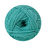BLANKET SOLID 300GM COOL MINT