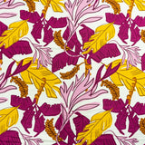 PRINTED VISCOSE