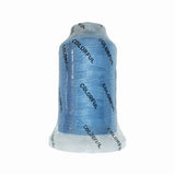 EMBROIDERY THREAD 1000M - SKY BLUE