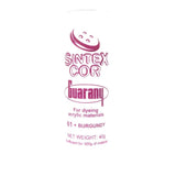 FABRIC DYE - SINTEXCOR-BURGANDY