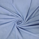 CRINKLE KNIT (150CM)(SERENITY)
