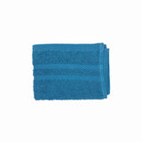 MADRID 30X42 GUEST TOWEL-OCEAN BLUE