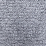 CAR MAT RIBBED (720GM)(GREY)