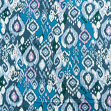 PRINTED VISCOSE