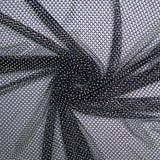 FANCY DIAMOND MESH