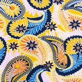 PRINTED VISCOSE