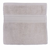 ULTRA SOFT BATH TOWEL 600GSM CASHMERE