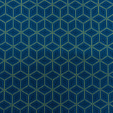 BLUE DIAMOND 140CM 100% COTTON