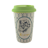 FANCY COFFEE MUG NO 1
