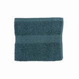 BRISTOL EGYPTION HAND TOWEL HUNTER GREEN
