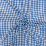 GINGHAM AIRFLOW CHECK