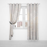 ROCCA LINED EYELET CURTAIN 225X220-11