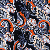 PRINTED VISCOSE