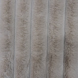CORDUROY WINTER FUR