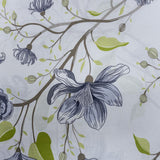 240CM QLTY TURKISH SHEETING WOVEN FABRIC SELONYA