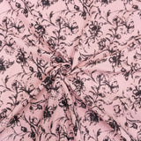 BABY COTTON PRINT FLOWERS (150CM)