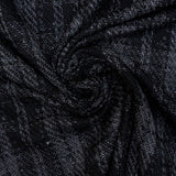 150CM CHANNEL TWEED