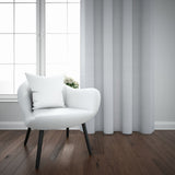 APOLLO SLUBBED BLOCKOUT 230X218 TAPED - CREAM