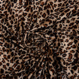 ANIMAL FUR(FAUX)