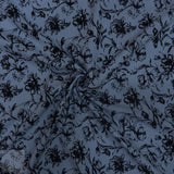 BABY COTTON PRINT FLOWERS (150CM)