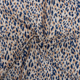 PRINTED OSAKA LINEN