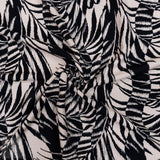 PRINTED OSAKA LINEN