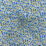 PRINTED BUBBLE 150CM