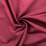 150CM SCUBA TWILL - RUST