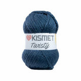 TWISTY 300G DENIM