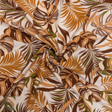 PRINTED OSAKA LINEN